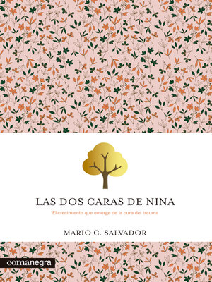 cover image of Las dos caras de Nina